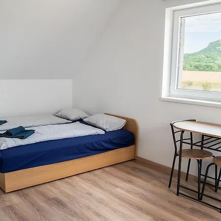 Gyulavezér Lovasbirodalma Vendégháza 3* Gyulakeszi