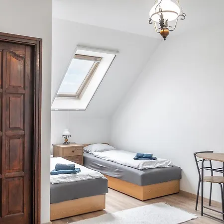 Gyulavezér Lovasbirodalma Vendégháza Affittacamere