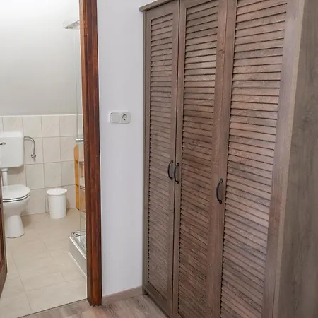 Affittacamere Gyulavezér Lovasbirodalma Vendégháza 3*