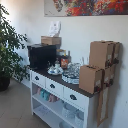 Gyulavezér Lovasbirodalma Vendégháza Affittacamere Gyulakeszi