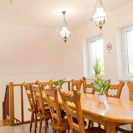 Gyulavezér Lovasbirodalma Vendégháza Gyulakeszi