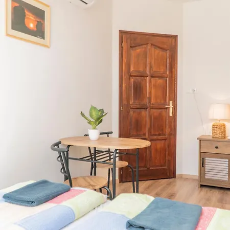 Affittacamere Gyulavezér Lovasbirodalma Vendégháza