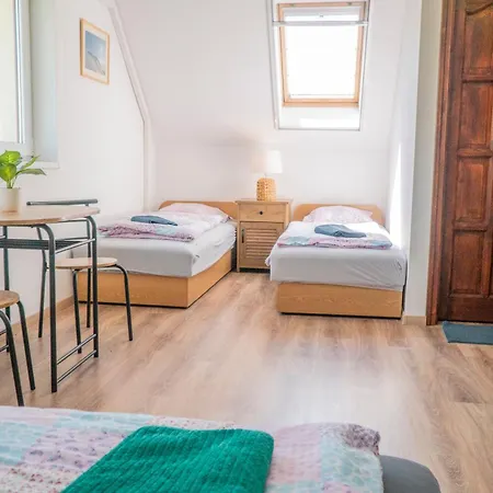 Gyulavezér Lovasbirodalma Vendégháza Affittacamere 3*