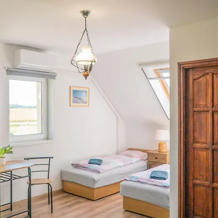 Gyulavezér Lovasbirodalma Vendégháza Affittacamere Gyulakeszi