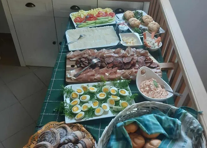 Gyulavezer Lovasbirodalma Vendeghaza Gyulakeszi